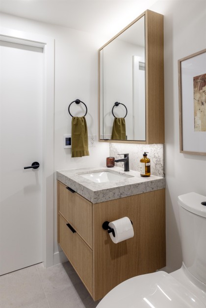 Photo 21 at 171 - 5431 Oak Street, Shaughnessy, Vancouver West