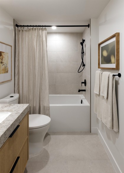 Photo 6 at 174 - 5431 Oak Street, Shaughnessy, Vancouver West
