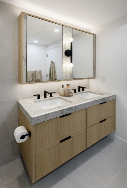 Photo 6 at 156 - 5377 Oak Street, Shaughnessy, Vancouver West