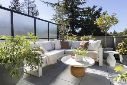 Photo 23 at 160 - 5399 Oak Street, Shaughnessy, Vancouver West