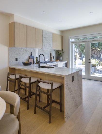 Photo 6 at 160 - 5399 Oak Street, Shaughnessy, Vancouver West