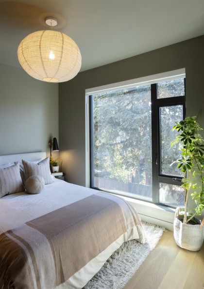 Photo 16 at 160 - 5399 Oak Street, Shaughnessy, Vancouver West
