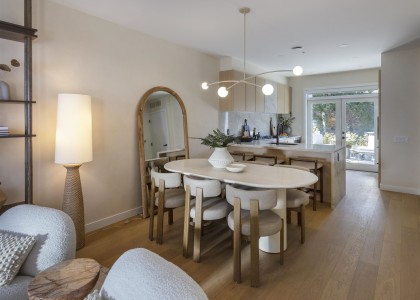 Photo 5 at 160 - 5399 Oak Street, Shaughnessy, Vancouver West