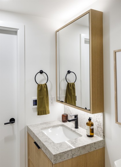 Photo 20 at 160 - 5399 Oak Street, Shaughnessy, Vancouver West