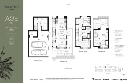 Photo 30 at 160 - 5399 Oak Street, Shaughnessy, Vancouver West