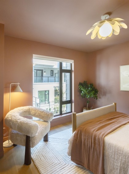 Photo 14 at 160 - 5399 Oak Street, Shaughnessy, Vancouver West