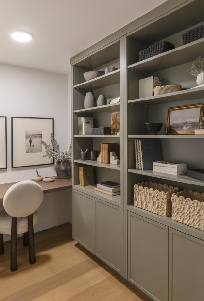 Photo 18 at 160 - 5399 Oak Street, Shaughnessy, Vancouver West