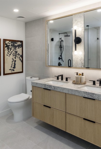 Photo 6 at 158 - 5377 Oak Street, Shaughnessy, Vancouver West