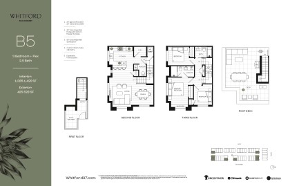 Photo 10 at 158 - 5377 Oak Street, Shaughnessy, Vancouver West