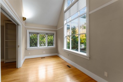 Photo 6 at 5861 Adera Street, South Granville, Vancouver West