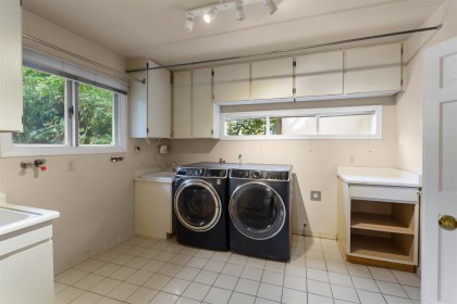 Photo 13 at 5861 Adera Street, South Granville, Vancouver West