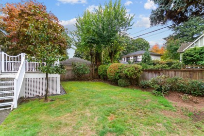 Photo 32 at 5861 Adera Street, South Granville, Vancouver West