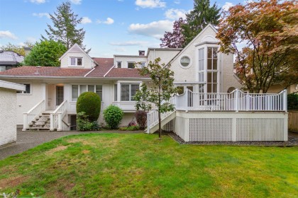 Photo 34 at 5861 Adera Street, South Granville, Vancouver West