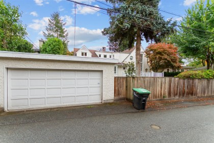 Photo 33 at 5861 Adera Street, South Granville, Vancouver West