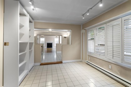 Photo 14 at 5861 Adera Street, South Granville, Vancouver West