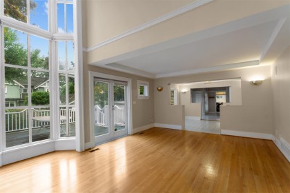 Photo 11 at 5861 Adera Street, South Granville, Vancouver West