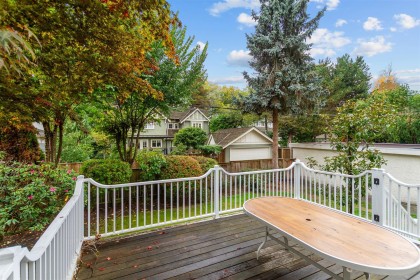 Photo 35 at 5861 Adera Street, South Granville, Vancouver West