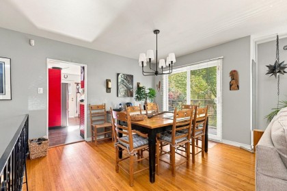 Photo 6 at 950 Tollcross Road, Windsor Park NV, North Vancouver