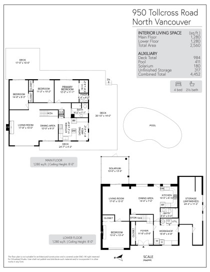 Photo 34 at 950 Tollcross Road, Windsor Park NV, North Vancouver