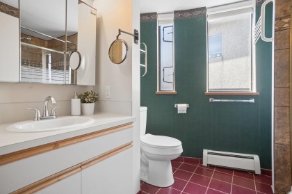 Photo 16 at 2 - 1115 W 10th Avenue, Fairview VW, Vancouver West