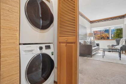 Photo 20 at 2 - 1115 W 10th Avenue, Fairview VW, Vancouver West