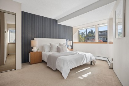 Photo 14 at 2 - 1115 W 10th Avenue, Fairview VW, Vancouver West