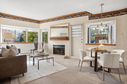 Photo 4 at 2 - 1115 W 10th Avenue, Fairview VW, Vancouver West