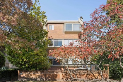 Photo 21 at 2 - 1115 W 10th Avenue, Fairview VW, Vancouver West