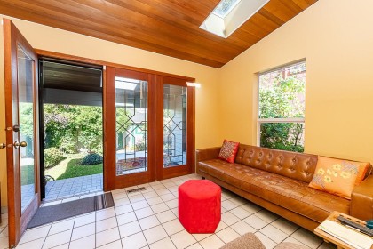 Photo 16 at 1881 Whyte Avenue, Kitsilano, Vancouver West