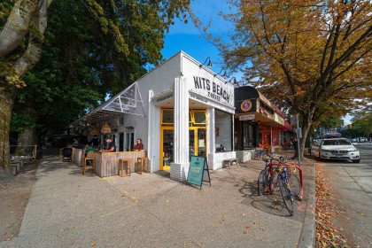 Photo 36 at 1881 Whyte Avenue, Kitsilano, Vancouver West