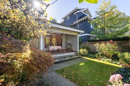 Photo 30 at 1881 Whyte Avenue, Kitsilano, Vancouver West