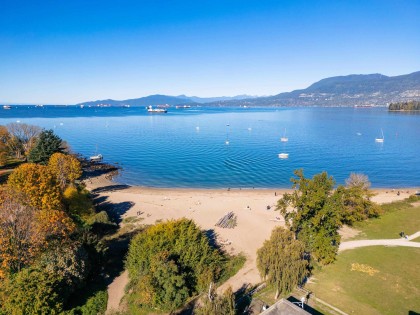 Photo 34 at 1881 Whyte Avenue, Kitsilano, Vancouver West