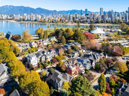 Photo 33 at 1881 Whyte Avenue, Kitsilano, Vancouver West