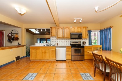 Photo 15 at 1881 Whyte Avenue, Kitsilano, Vancouver West