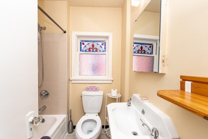Photo 19 at 1881 Whyte Avenue, Kitsilano, Vancouver West