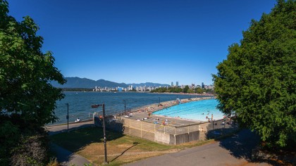 Photo 35 at 1881 Whyte Avenue, Kitsilano, Vancouver West