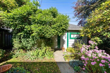 Photo 31 at 1881 Whyte Avenue, Kitsilano, Vancouver West