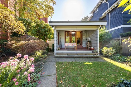 Photo 29 at 1881 Whyte Avenue, Kitsilano, Vancouver West