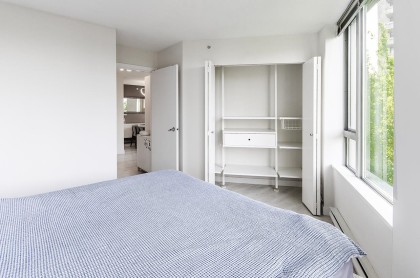 Photo 12 at 606 - 1277 Nelson Street, West End VW, Vancouver West