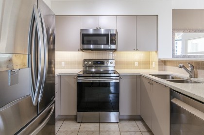 Photo 10 at 606 - 1277 Nelson Street, West End VW, Vancouver West