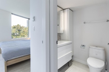 Photo 14 at 606 - 1277 Nelson Street, West End VW, Vancouver West