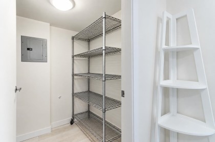 Photo 18 at 606 - 1277 Nelson Street, West End VW, Vancouver West