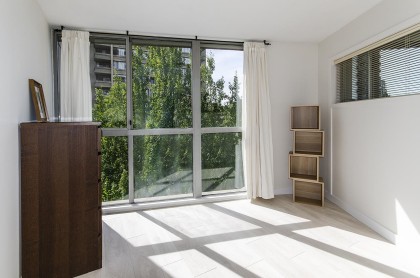 Photo 15 at 606 - 1277 Nelson Street, West End VW, Vancouver West
