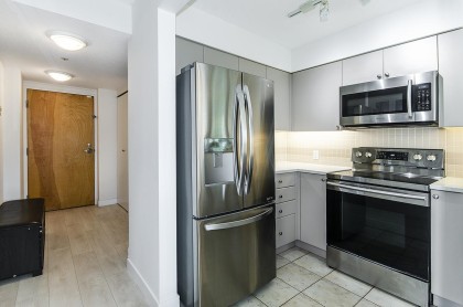 Photo 8 at 606 - 1277 Nelson Street, West End VW, Vancouver West