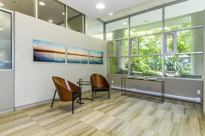 Photo 21 at 606 - 1277 Nelson Street, West End VW, Vancouver West