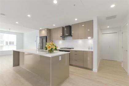 Photo 2 at 311 - 3581 Ross Drive, University VW, Vancouver West