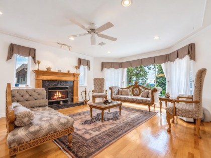 Photo 2 at 1224 E 14th Street, Westlynn, North Vancouver