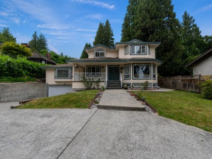 Photo 1 at 1224 E 14th Street, Westlynn, North Vancouver