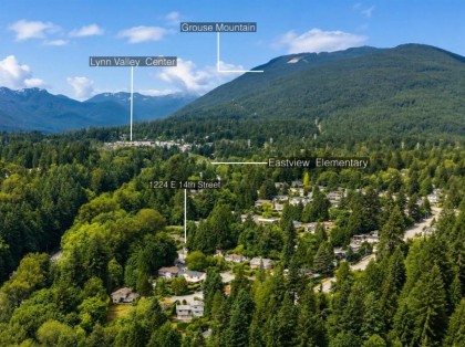 Photo 21 at 1224 E 14th Street, Westlynn, North Vancouver
