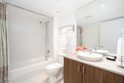 Photo 23 at 712 - 175 W 1st Street, Lower Lonsdale, North Vancouver